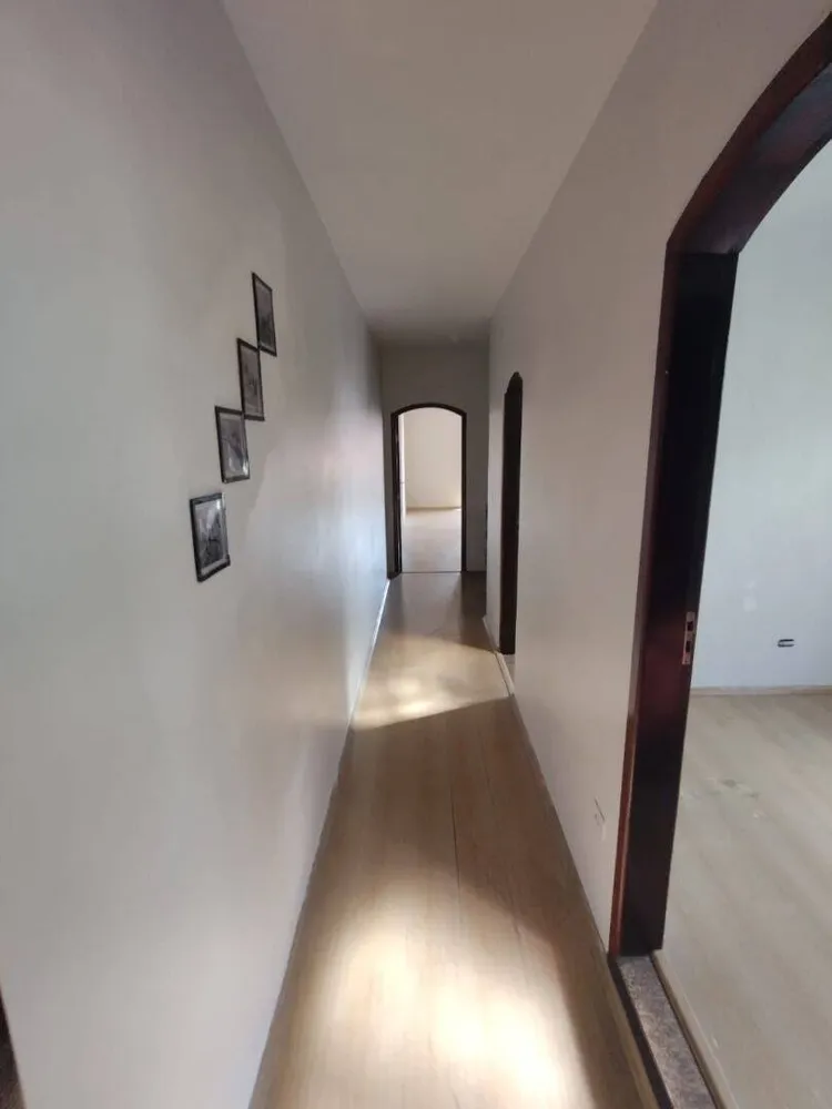 Sobrado, 3 quartos, 184 m² - Foto 6