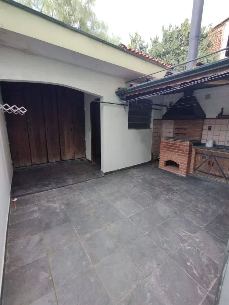 Sobrado, 3 quartos, 184 m² - Foto 1