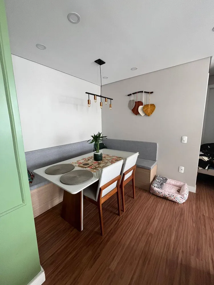 Apartamento, 2 quartos - Foto 5