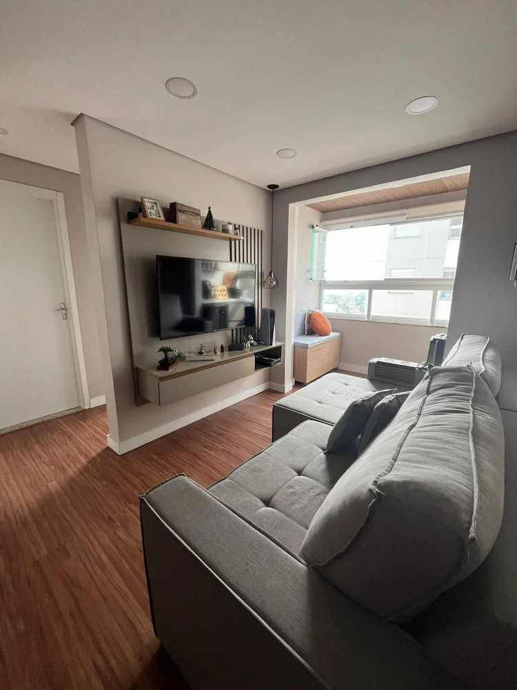 Apartamento, 2 quartos - Foto 4