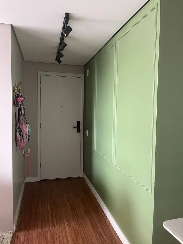 Apartamento, 2 quartos - Foto 3