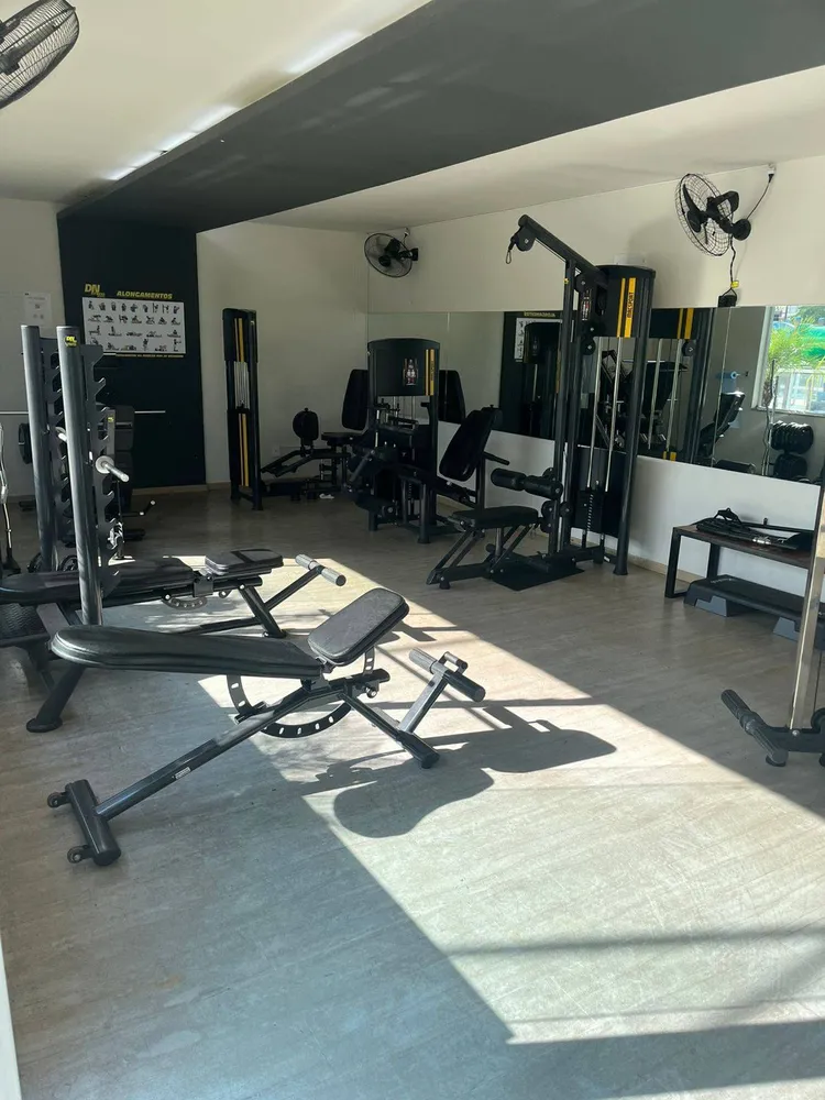 Apartamento, 2 quartos - Foto 7