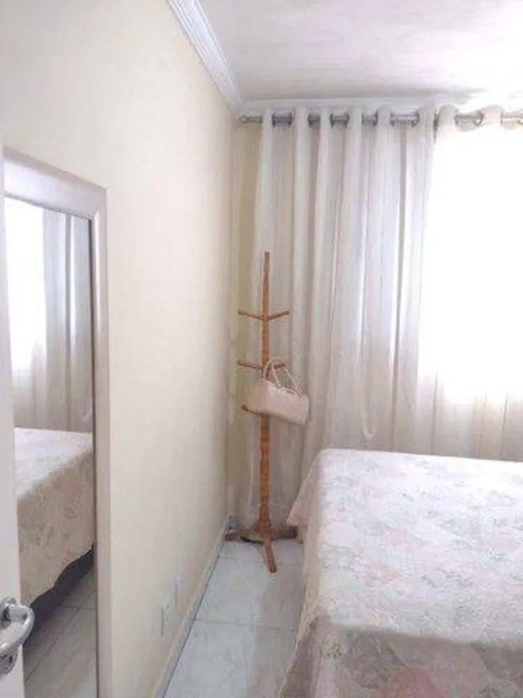 Apartamento, 3 quartos, 60 m² - Foto 5