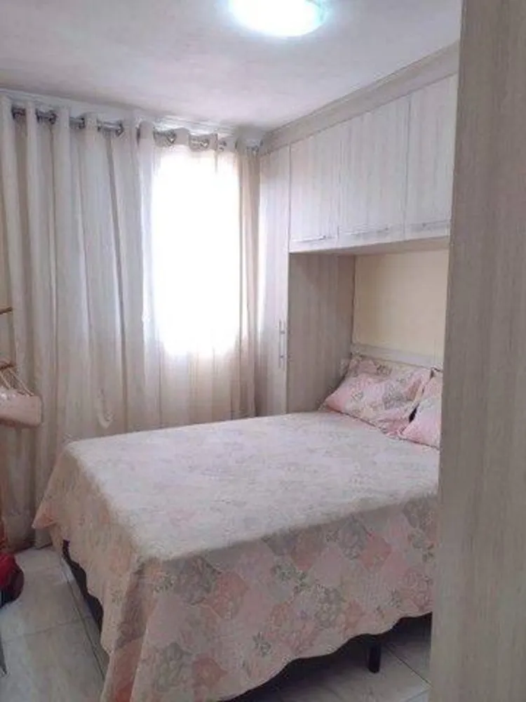 Apartamento, 3 quartos, 60 m² - Foto 6