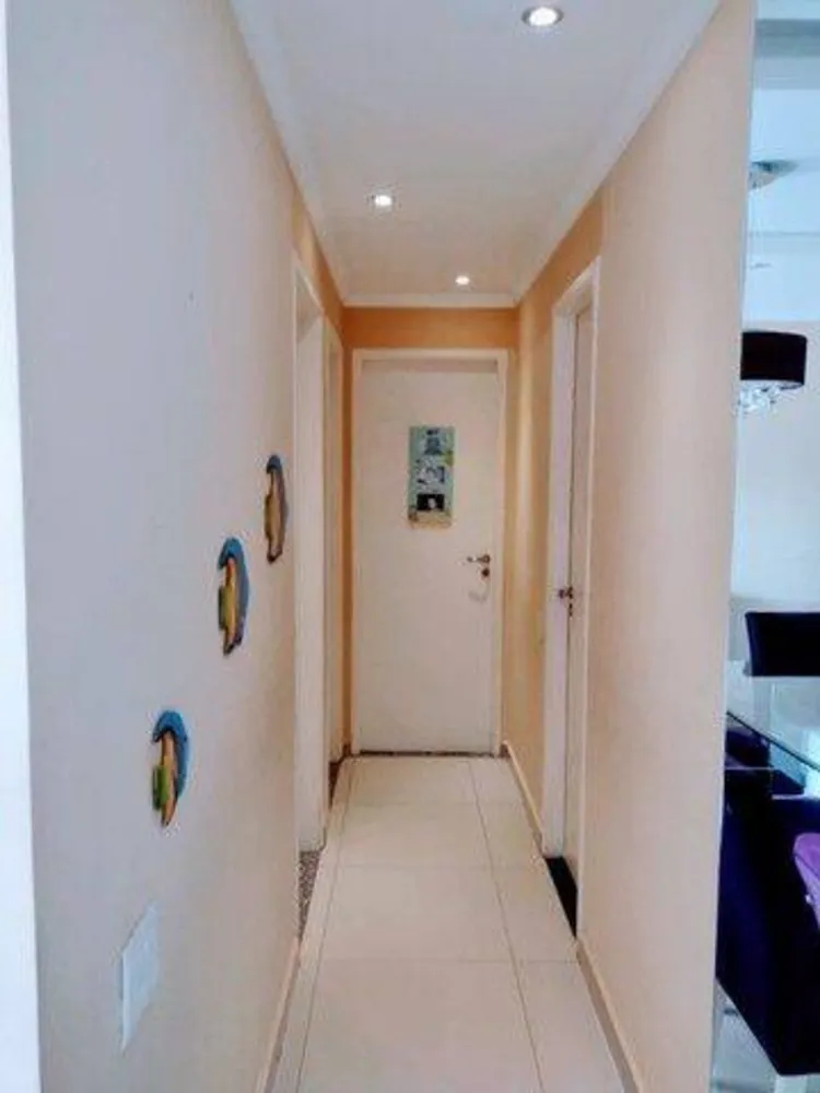 Apartamento, 3 quartos, 60 m² - Foto 4