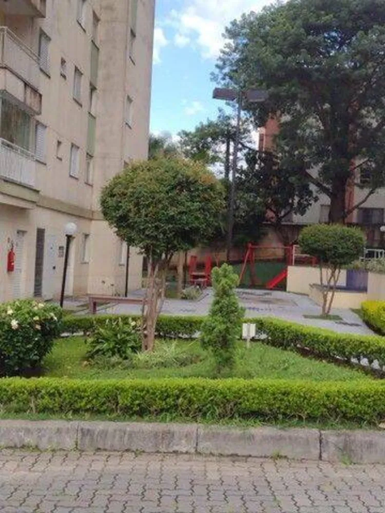 Apartamento, 3 quartos, 60 m² - Foto 12