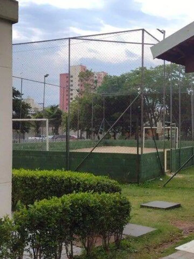 Apartamento, 3 quartos, 60 m² - Foto 11