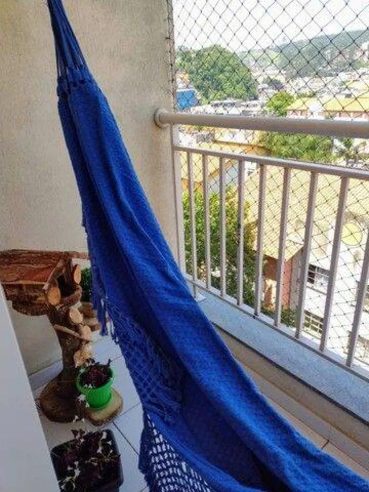 Apartamento, 3 quartos, 60 m² - Foto 10