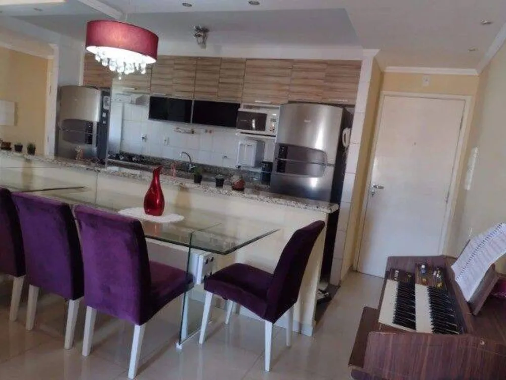Apartamento, 3 quartos, 60 m² - Foto 7