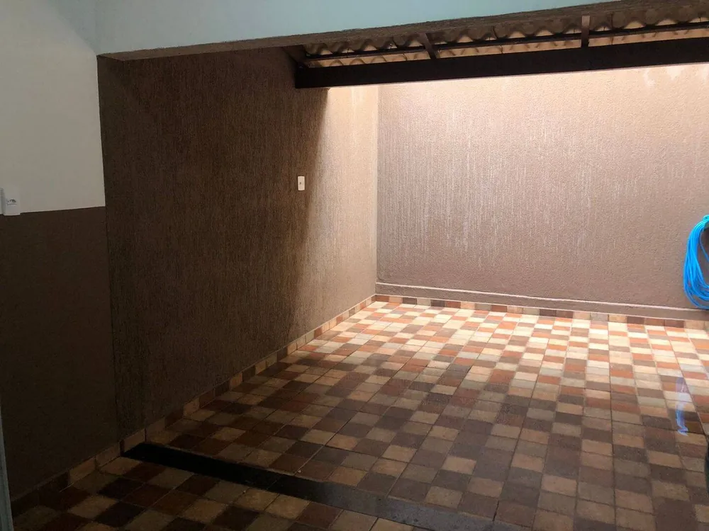 Sobrado, 3 quartos, 180 m² - Foto 12