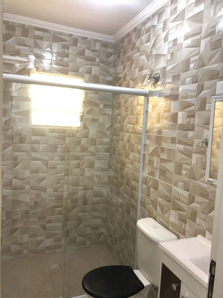 Sobrado, 3 quartos, 180 m² - Foto 2