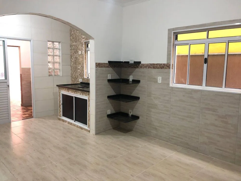 Sobrado, 3 quartos, 180 m² - Foto 8