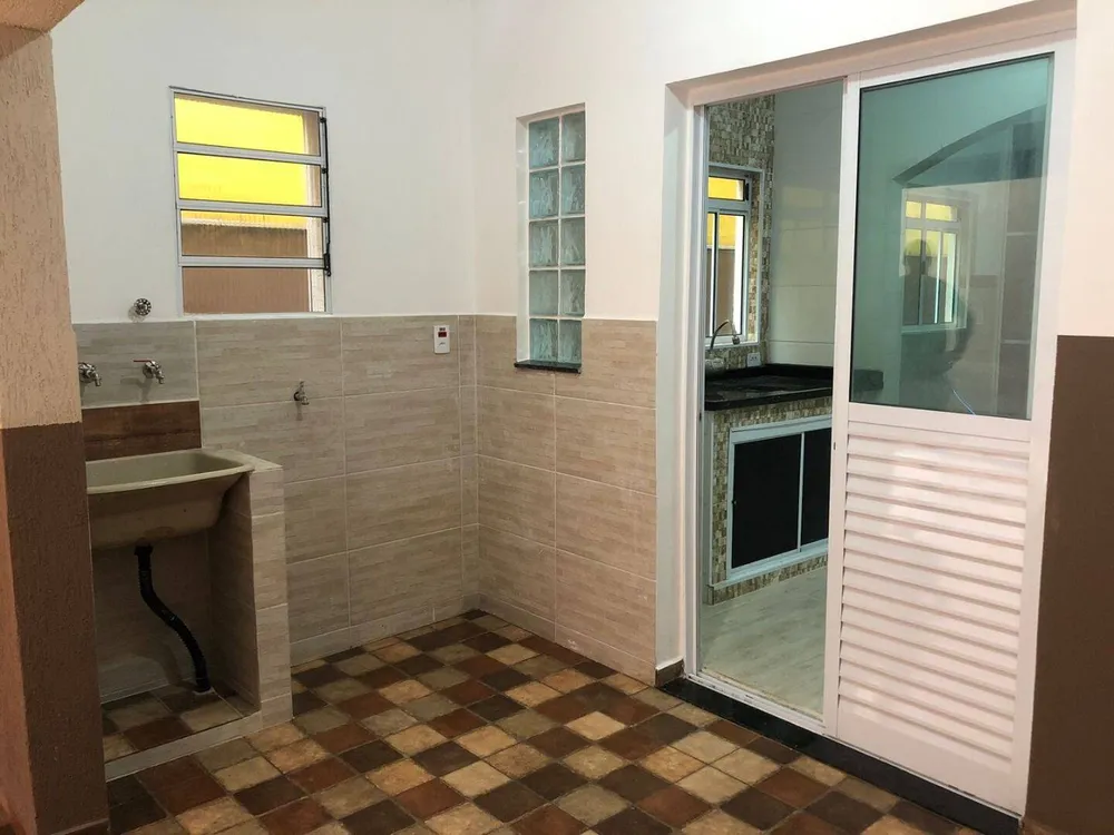 Sobrado, 3 quartos, 180 m² - Foto 5