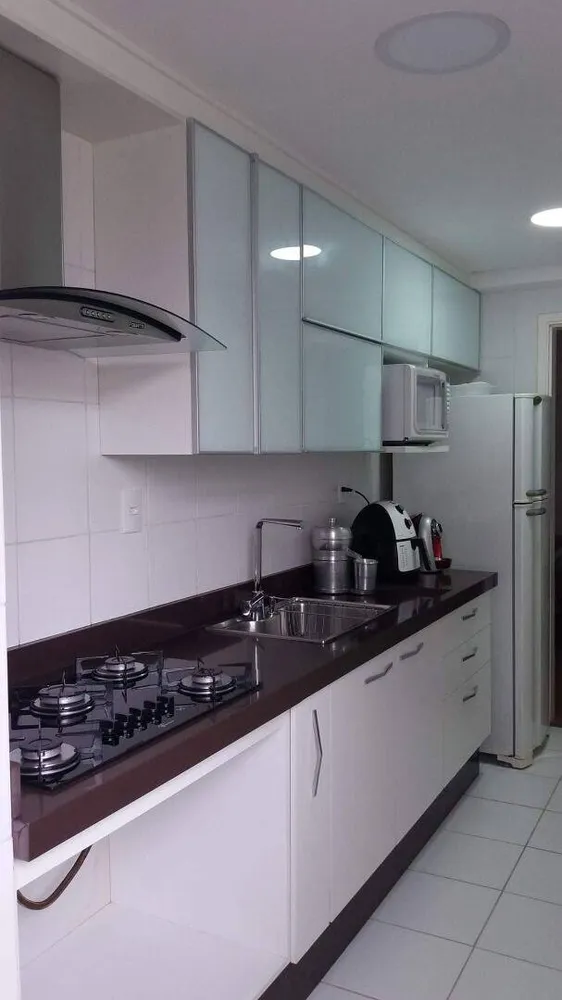 Apartamento, 2 quartos, 63 m² - Foto 8
