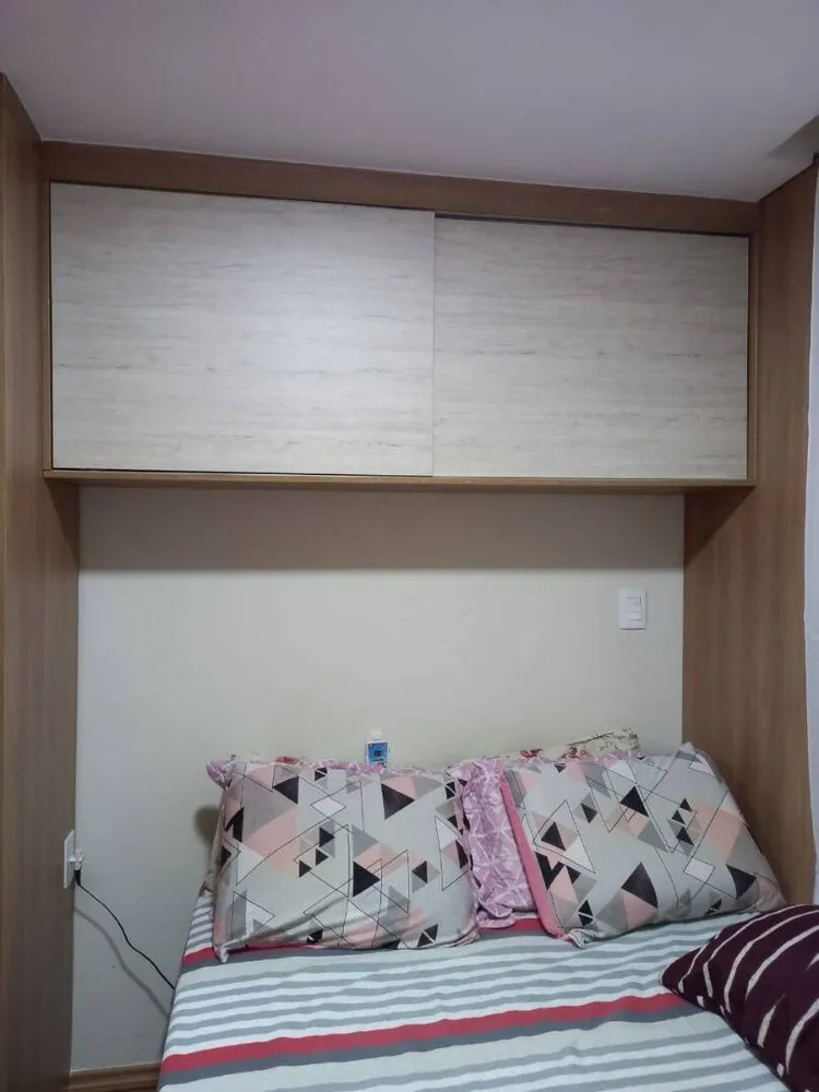 Apartamento, 2 quartos, 63 m² - Foto 6