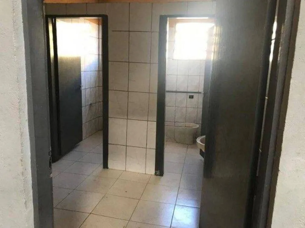 Depósito-Galpão, 1056 m² - Foto 5