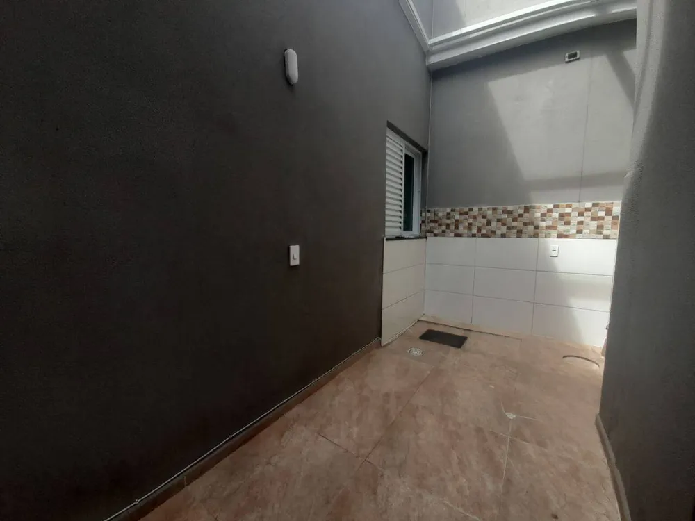 Sobrado, 3 quartos, 140 m² - Foto 3