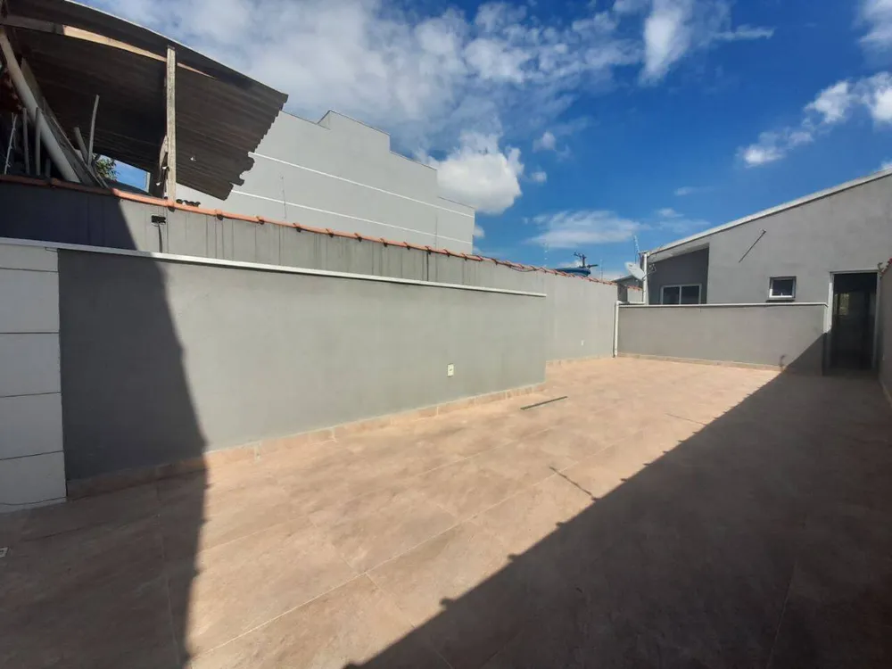Sobrado, 3 quartos, 140 m² - Foto 4