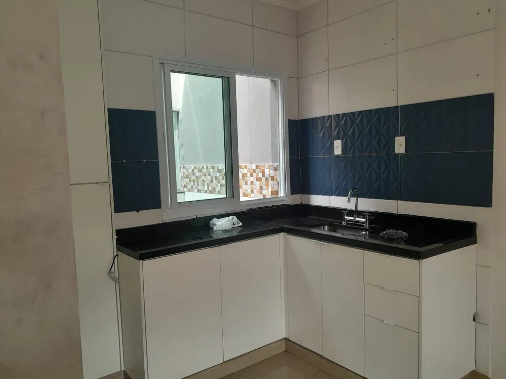 Sobrado, 3 quartos, 140 m² - Foto 2