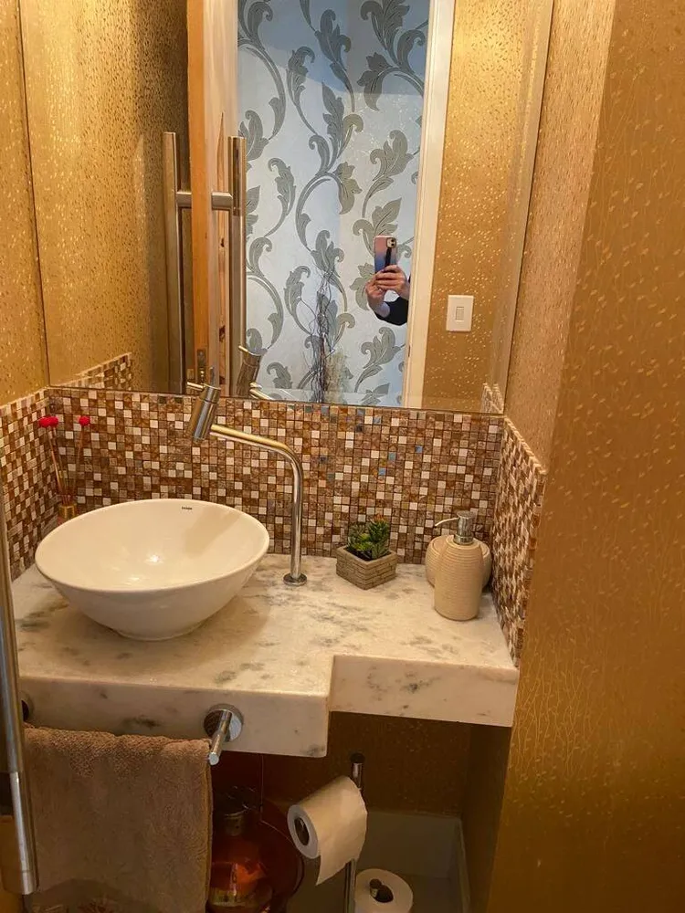 Apartamento, 3 quartos, 128 m² - Foto 8