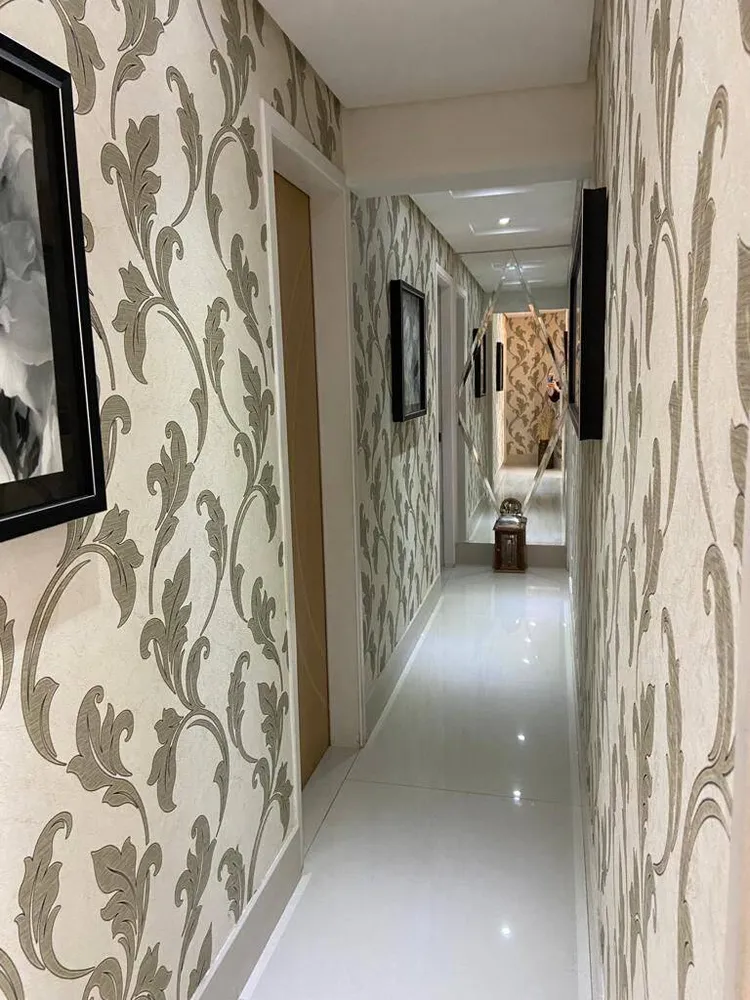 Apartamento, 3 quartos, 128 m² - Foto 3
