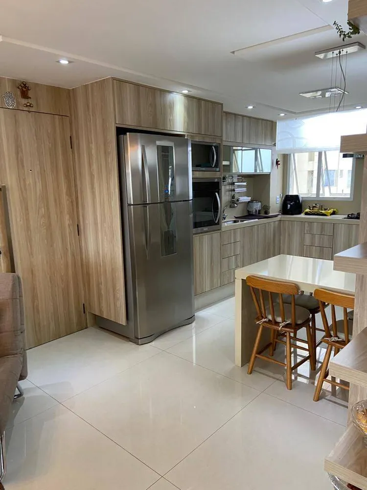 Apartamento, 3 quartos, 128 m² - Foto 4