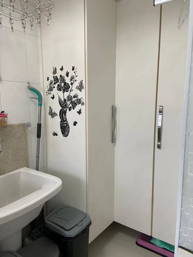 Apartamento, 3 quartos, 128 m² - Foto 6