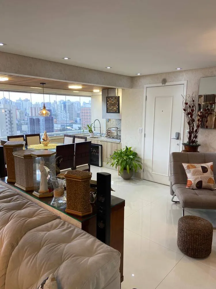 Apartamento, 3 quartos, 128 m² - Foto 9