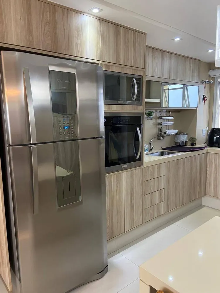 Apartamento, 3 quartos, 128 m² - Foto 5