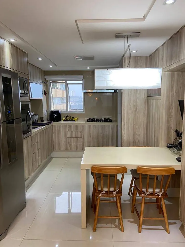 Apartamento, 3 quartos, 128 m² - Foto 12
