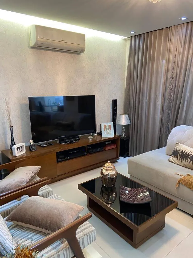 Apartamento, 3 quartos, 128 m² - Foto 7