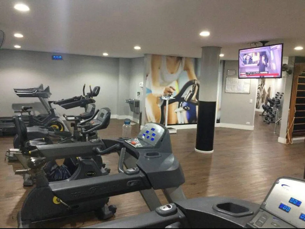 Apartamento, 3 quartos, 65 m² - Foto 1