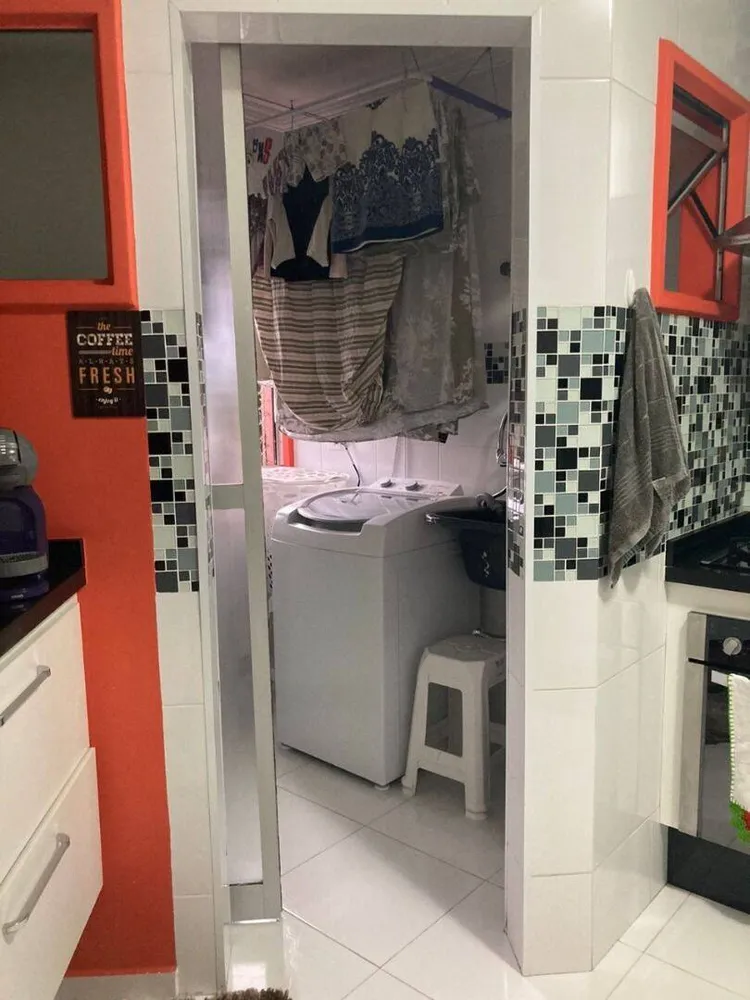 Apartamento, 3 quartos, 65 m² - Foto 7