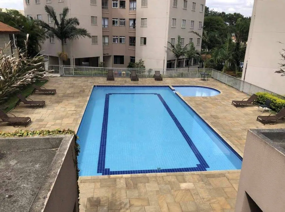 Apartamento, 3 quartos, 65 m² - Foto 4