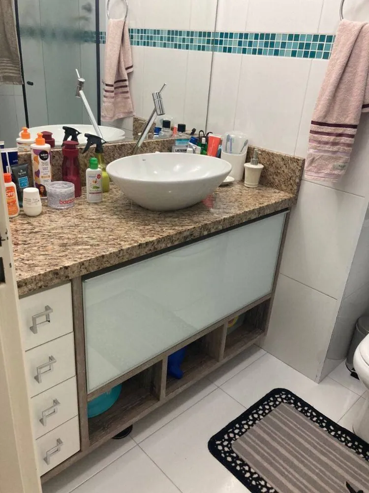 Apartamento, 3 quartos, 65 m² - Foto 11