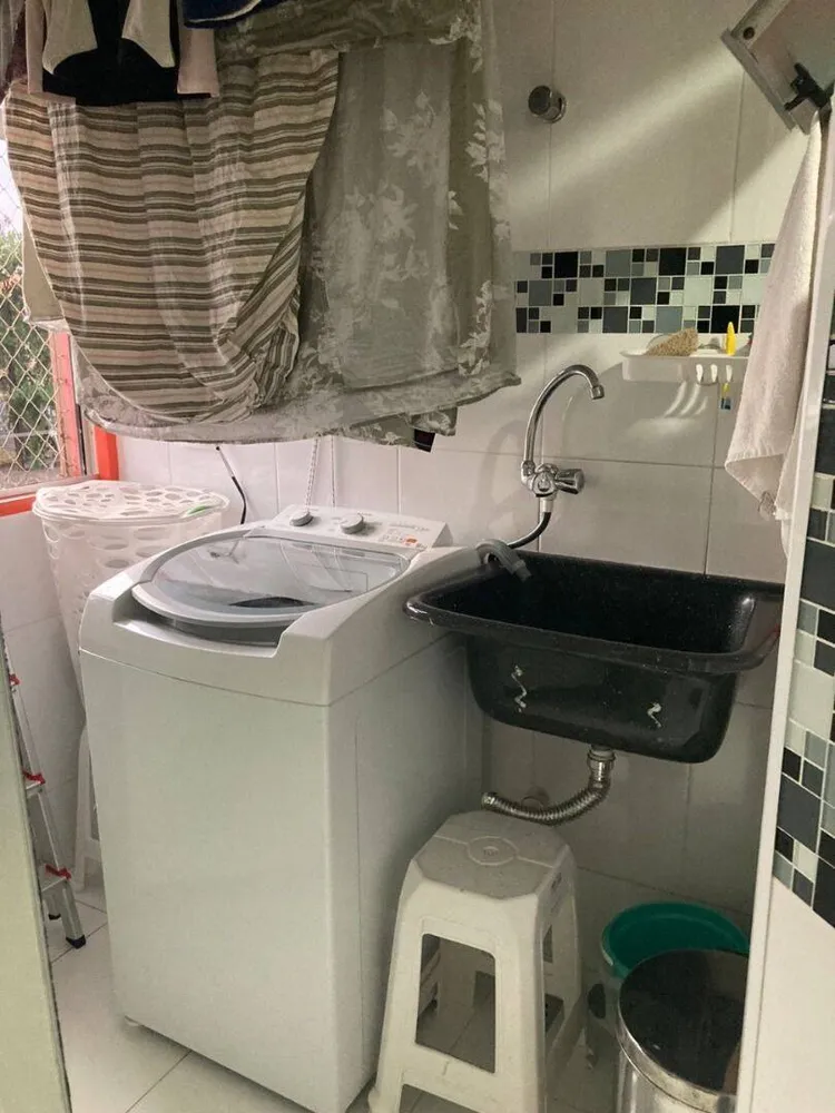 Apartamento, 3 quartos, 65 m² - Foto 6