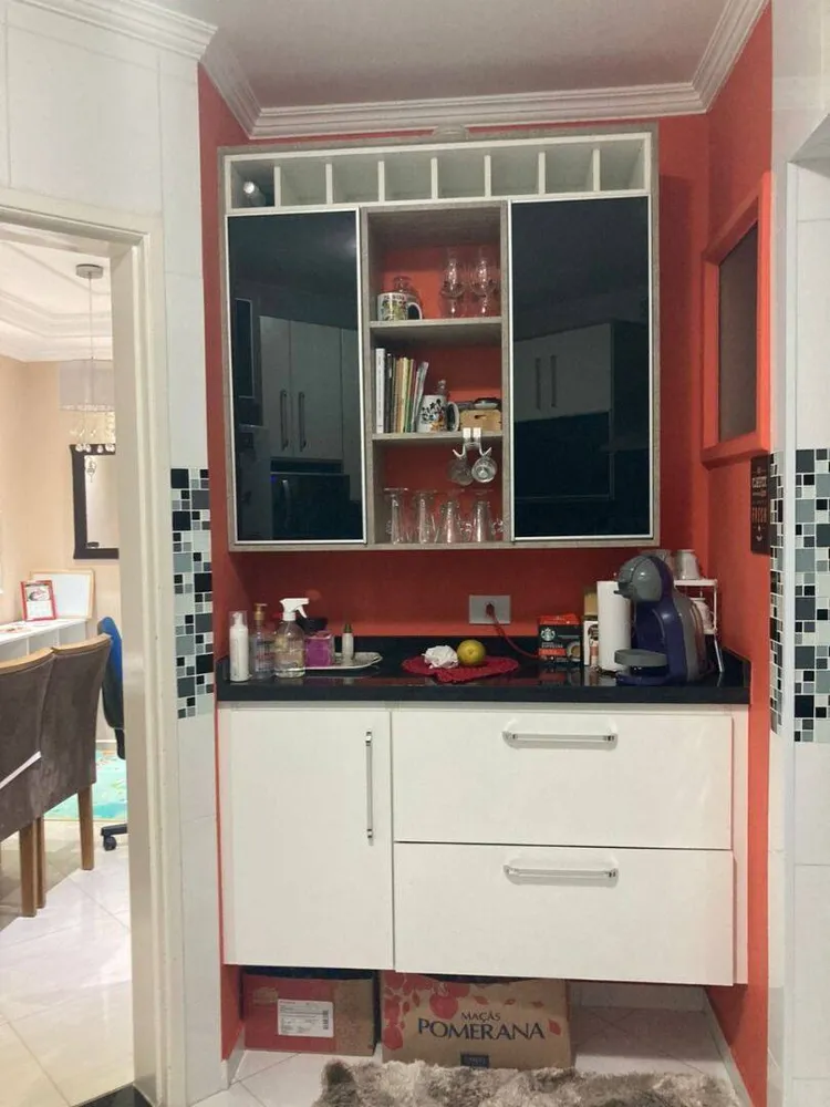Apartamento, 3 quartos, 65 m² - Foto 9