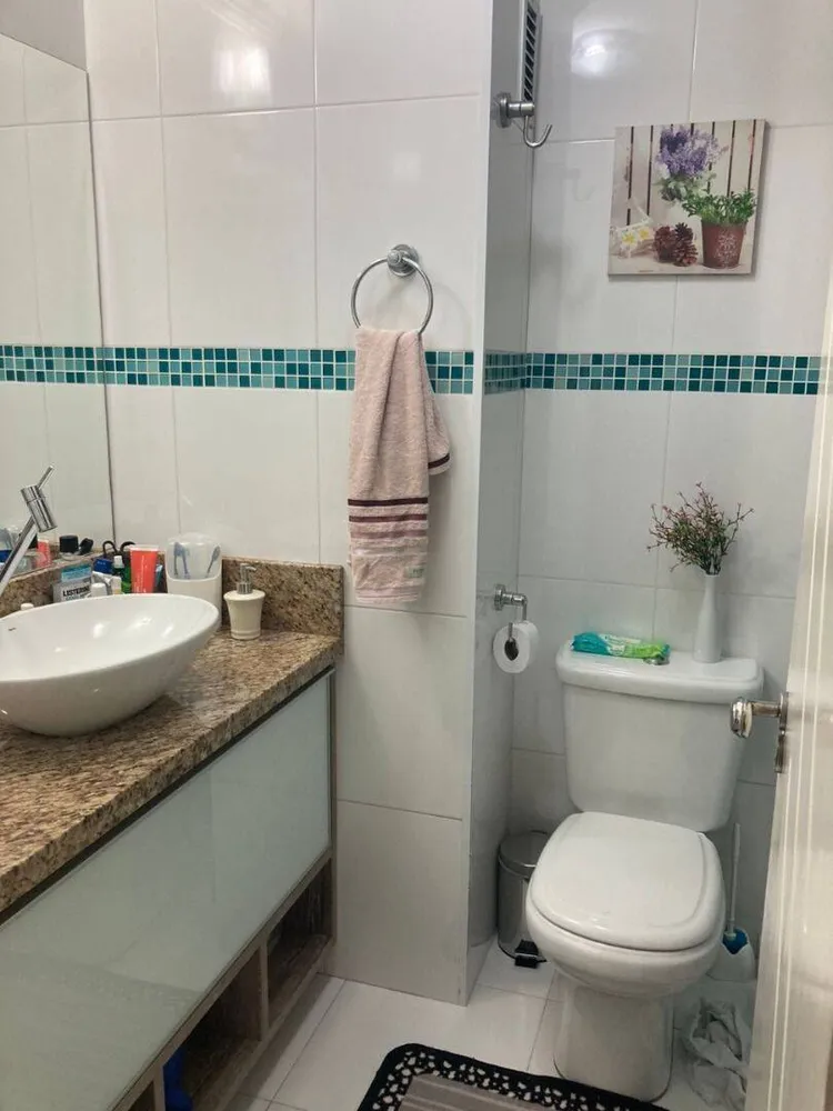 Apartamento, 3 quartos, 65 m² - Foto 5