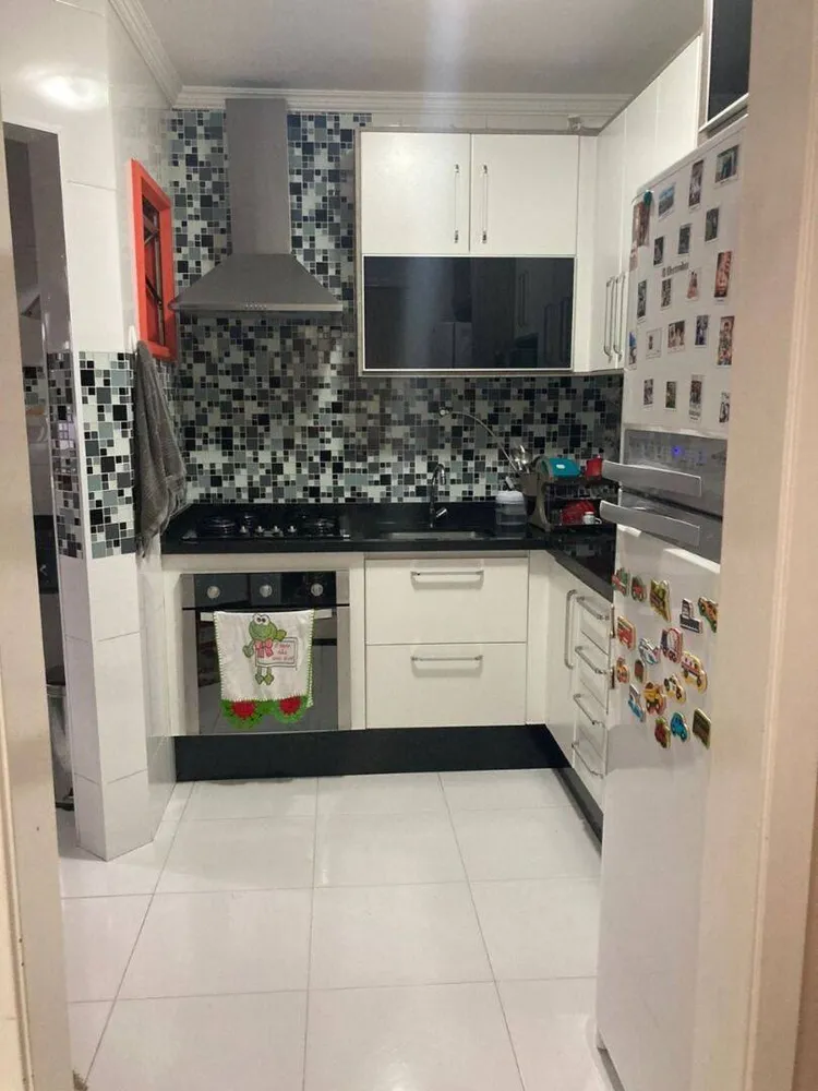 Apartamento, 3 quartos, 65 m² - Foto 10