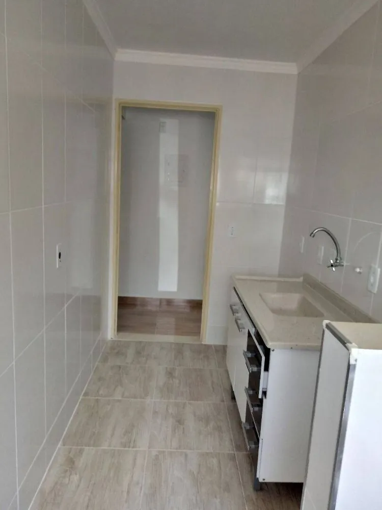 Apartamento, 2 quartos, 50 m² - Foto 8