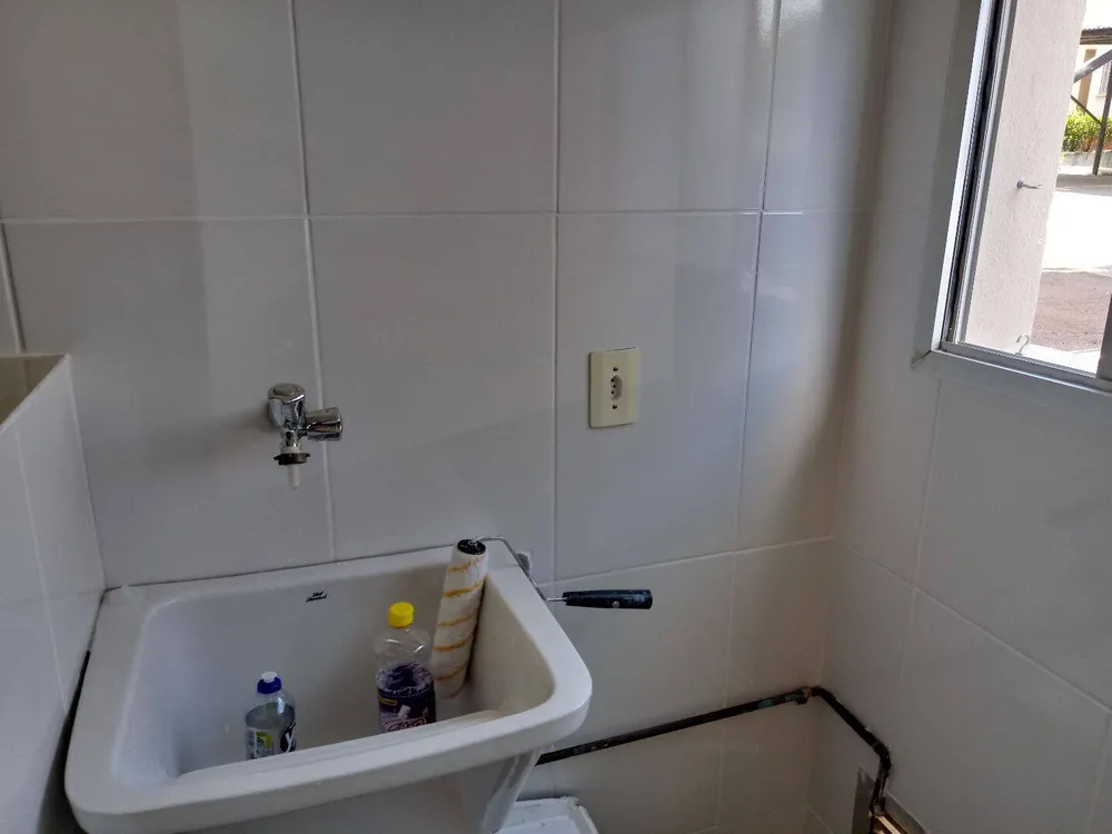 Apartamento, 2 quartos, 50 m² - Foto 6