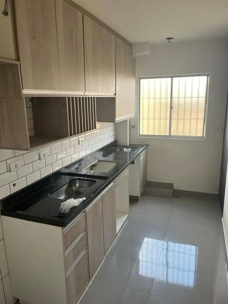 Apartamento, 2 quartos, 57 m² - Foto 4