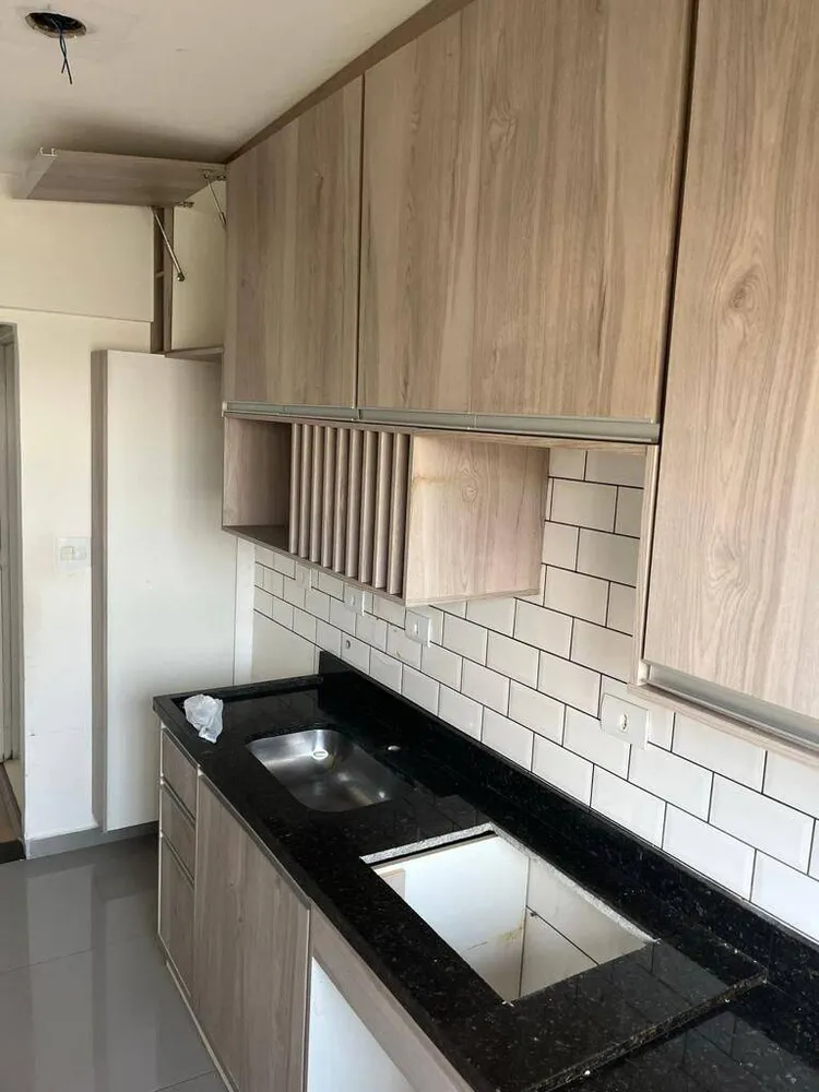 Apartamento, 2 quartos, 57 m² - Foto 4