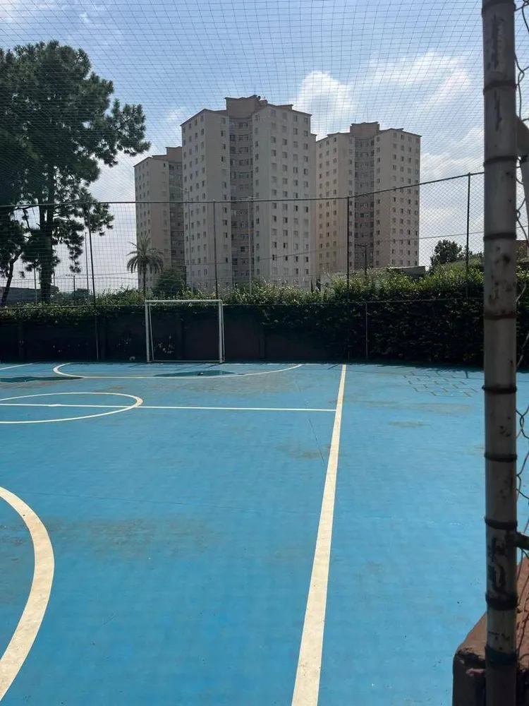Apartamento, 2 quartos, 57 m² - Foto 11