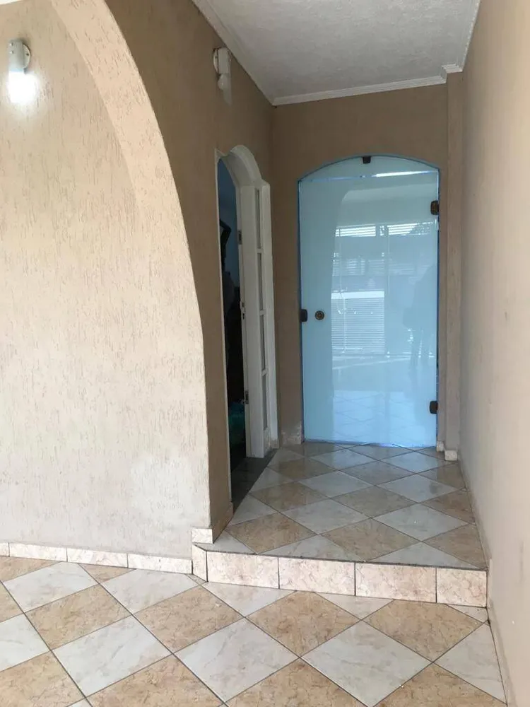 Sobrado, 3 quartos, 199 m² - Foto 7