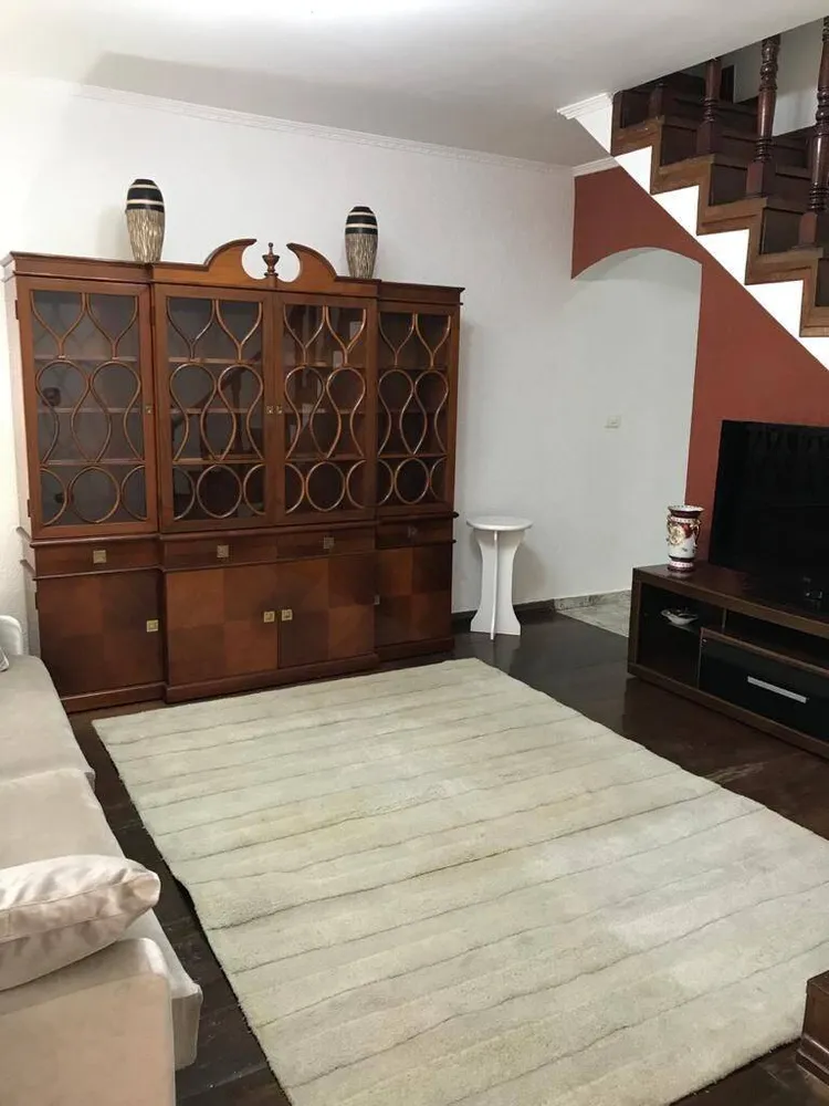 Sobrado, 3 quartos, 199 m² - Foto 6