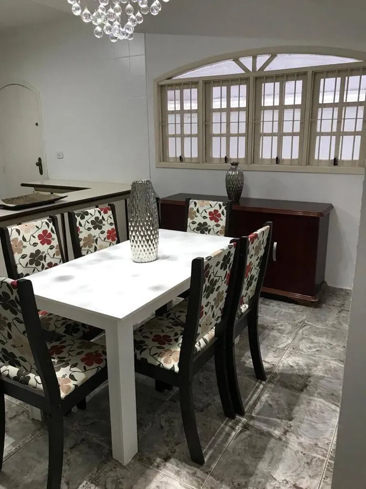 Sobrado, 3 quartos, 199 m² - Foto 8