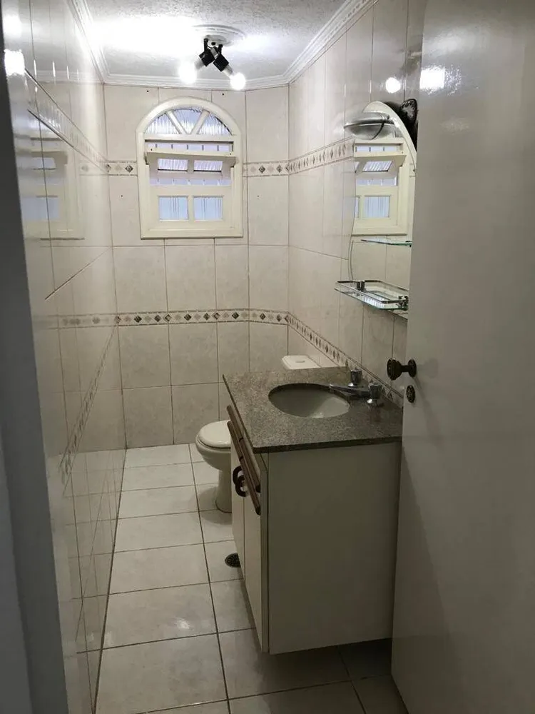 Sobrado, 3 quartos, 199 m² - Foto 5
