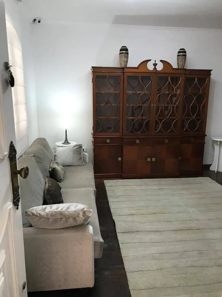Sobrado, 3 quartos, 199 m² - Foto 2