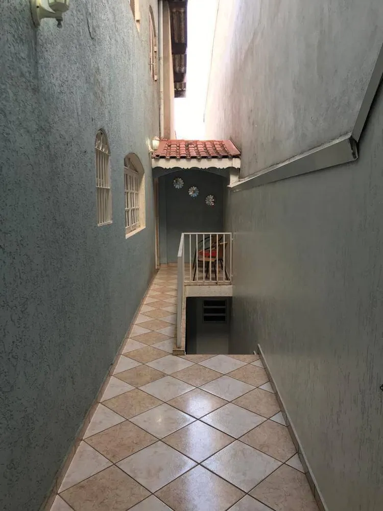 Sobrado, 3 quartos, 199 m² - Foto 4